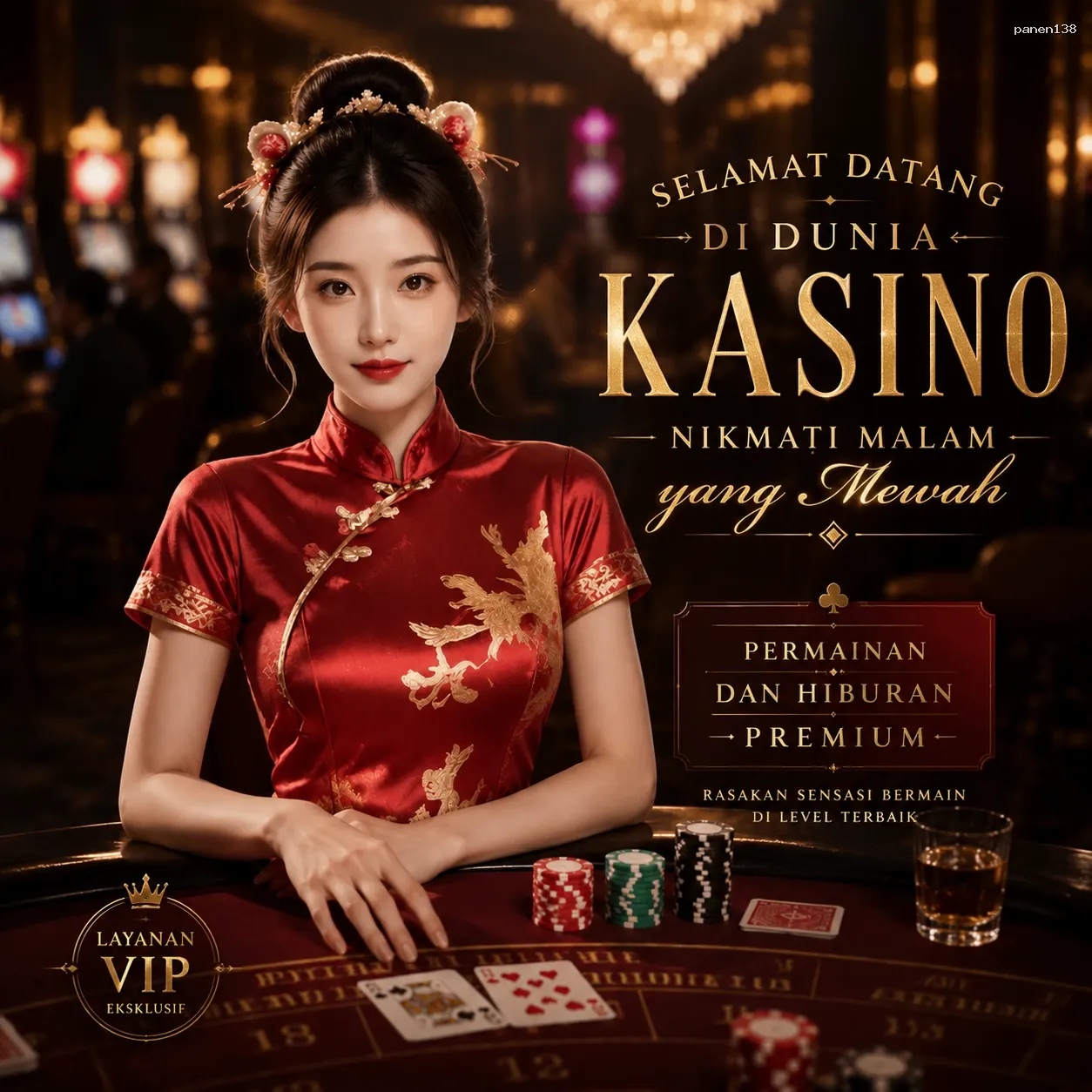 Menggali Fitur Menarik di Situs Game panen138